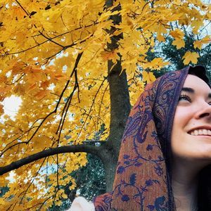 Meet your Posher, Jade